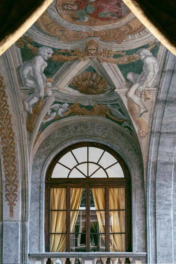 Carafa Di Maddaloni Residenza Di Charme Hotel Naples Exterior photo